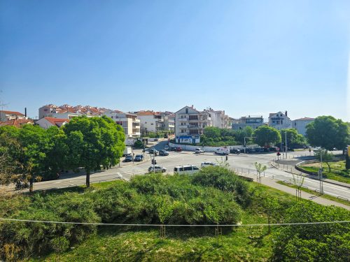 Split, Plokite (Siromašna) – Dvosoban stan